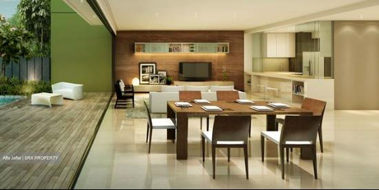 Palm Isles (D17), Condominium #558829531